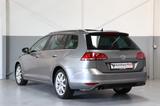 Volkswagen Golf VII Variant Highline BMT~R Line Int.~SZH - VW Golf Gebrauchtwagen in Mannheim