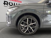 Volkswagen Tiguan - Vorschau Bild 14