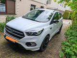 Ford Kuga 2,0 EcoBoost 4x4 ST-Line Automat 231 PS