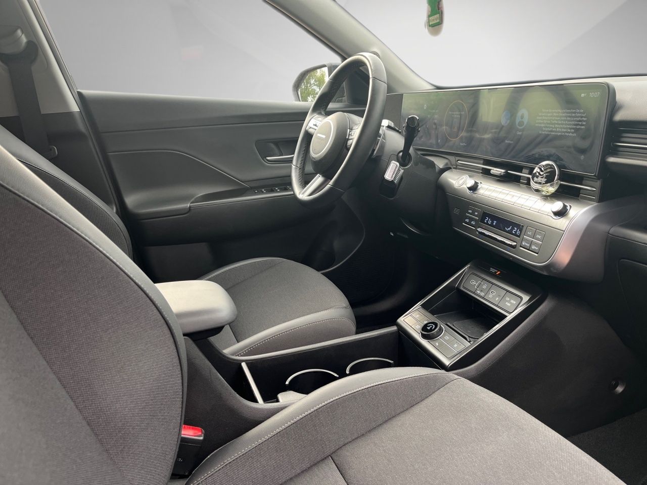 Hyundai Kona – Bild 26