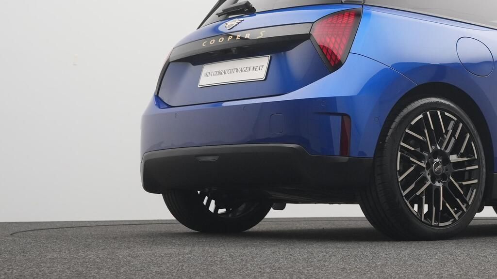 MINI Cooper SE - Bild 24