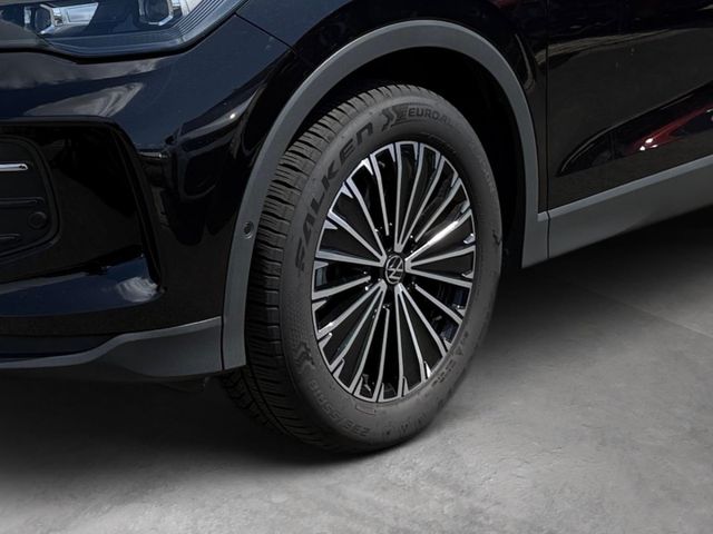 Tiguan Life 1.5 eTSI AHK-klappbar Navi