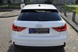 Audi A1 Sportback 110PS TFSI* Sitheizung*PDC*LED*MFL - Audi A1 mit Benzin-Antrieb: Kleinwagen