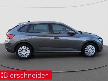 Skoda Scala - 9