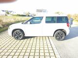 Skoda Yeti 2.0 TDI 4x4 Elegance Outdoor Elegance O...