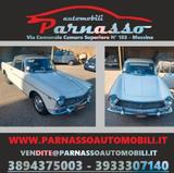 Fiat Pininfarina Spider 1500 Cabrio - Fiat: Pininfarina