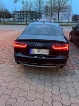 Audi A6 C7 3.0 BiTdi - Audi A6 C7 Gebrauchtwagen