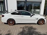 BMW M4 GTS/ DE/M CARBON/ KERAMIK/ - gebrauchte BMW M4 aus dem Jahr 2016