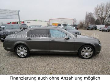 صورة 2 لـ 2009 Bentley CONTINENTAL FLYING SPUR