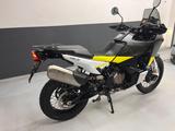 Husqvarna Norden 901 Explorer Pack * 1.HAND*  TOP - HUSQVARNA ENDURO