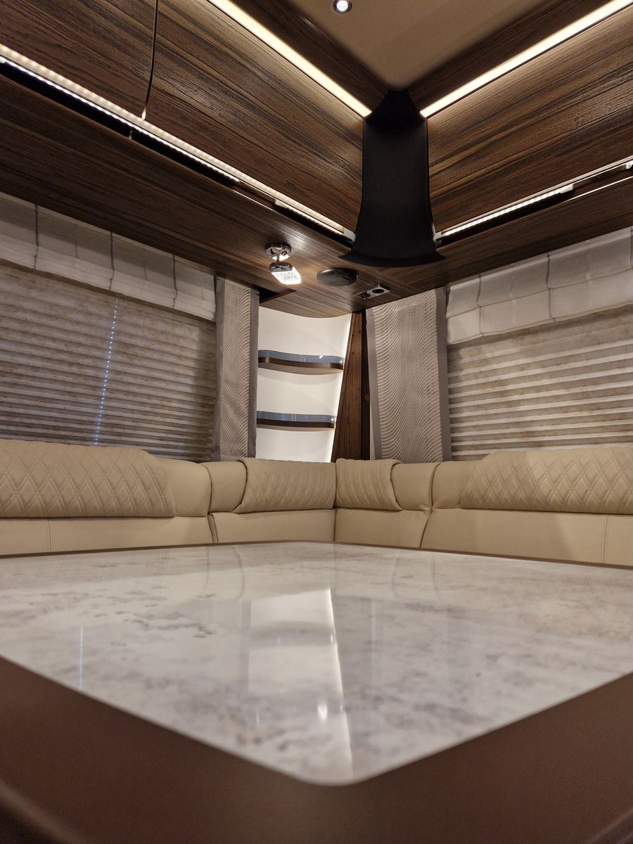 Fahrzeugabbildung Tabbert Cellini 655 DF 2.5