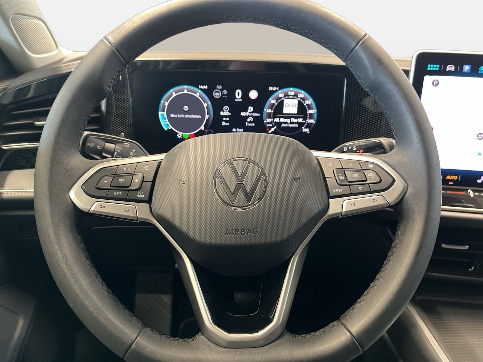 Volkswagen Passat Variant - Bild 18