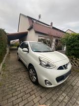 Nissan Micra 1.2 Acenta Acenta - Nissan Micra in Stuttgart