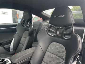 Porsche 911 992 GT3RS*Lift*Kamera*Chrono*