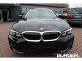 BMW 320 d xDrive Touring Navi Digitales Cockpit LED  - BMW 3er Reihe mit Diesel-Antrieb: Kombi, Automatik