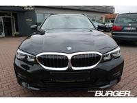 BMW 320 d xDrive Touring Navi Digitales Cockpit LED 