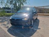 Ford Focus 1,6 Benziner/Wenig km - Ford Focus aus 2007: 1.6