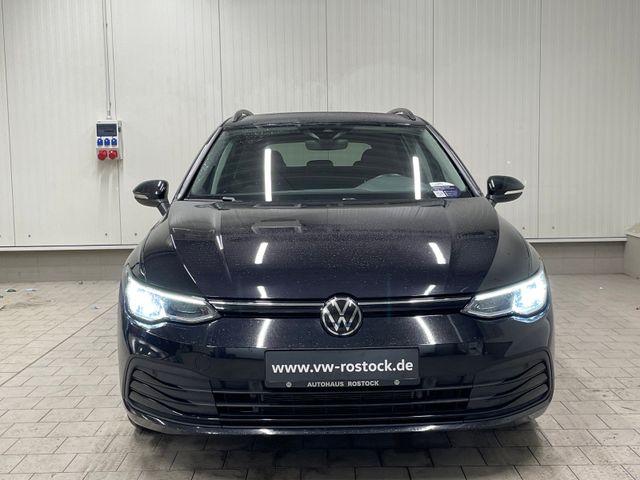 Golf VIII Variant Life 2.0 TDI DSG NAVI RFK LED