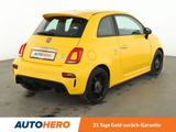 Abarth 595 1.4 Pista*NAVI*PDC*ALU* - Abarth 595 in Köln