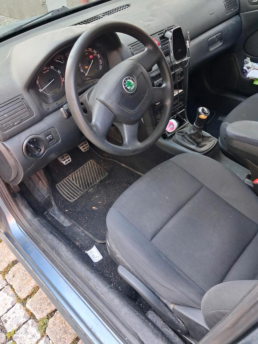 Skoda Octavia 2009 — photo 5