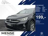 Volkswagen Taigo - Vorschau Bild 1
