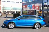 Skoda Octavia Combi Scout 4x4 TDI Stdhzg Pano AHK ACC - Skoda Octavia: Scout Combi