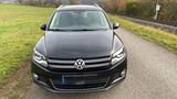 Volkswagen VW Tiguan Allrad 2,0l 170 PS AHK Panoramadach - Volkswagen Tiguan 170 ps mit Diesel-Antrieb