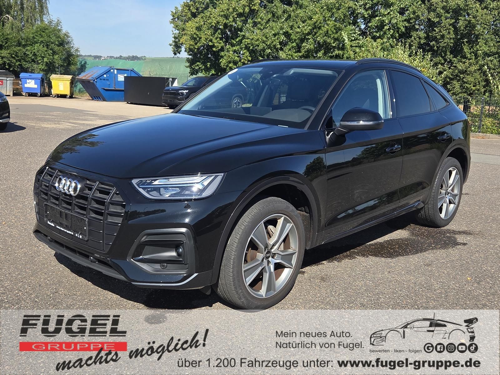 Audi Q5 - 1