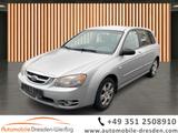 Kia Cerato 1.6 LX Kombi - Kia Cerato Benziner Gebrauchtwagen