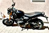Triumph Speed 400 - TRIUMPH 4 SPEED