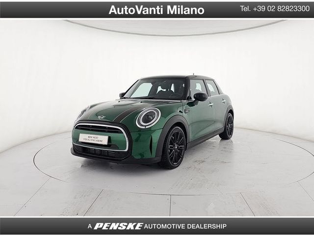 MINI Mini 5 porte Mini 1.5 Cooper Classic 5 port