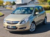 Opel Corsa 1.4 Twinport Color Edition*Klima*Tempo* - Opel Corsa mit Benzin-Antrieb: Kleinwagen, C Twinport