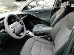 Fahrzeugabbildung Kia Niro EV VISION+NAVI+PDC+KAMERA+SOFORT VERFÜGBAR