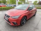 Seat Ibiza FR 1.0 TSI (95 PS) LED + PANO + LM - Seat Ibiza: 1.9