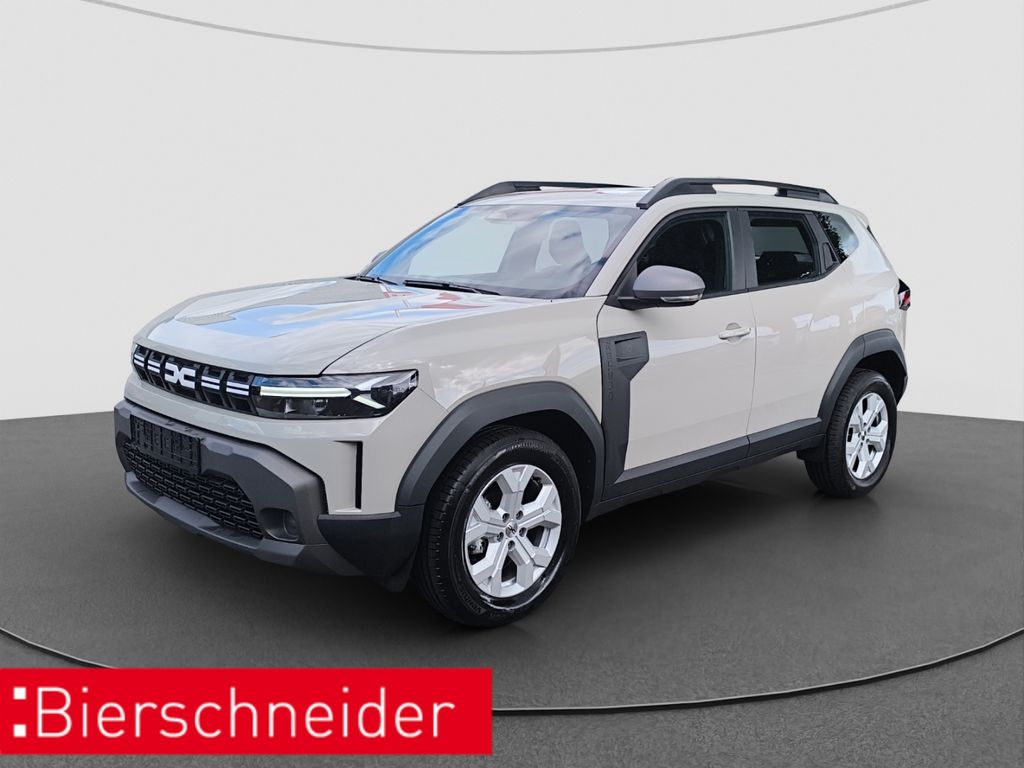 Image of Dacia Duster