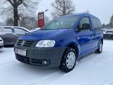 Volkswagen Caddy Life 1.9 TDI 77kW 7-Sitzer Life 1.H PDC - gebrauchte VW Caddy aus dem Jahr 2007