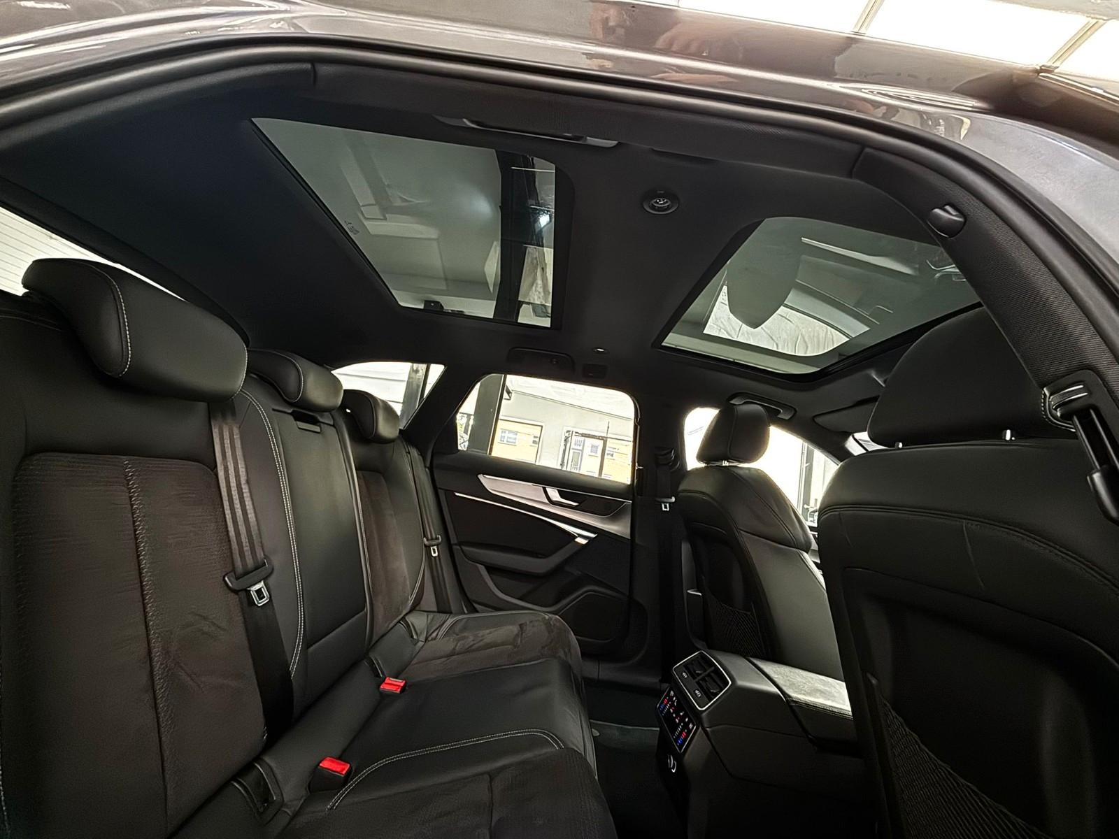 Audi A6 Avant 55 TFSI quattro sport S-line ACC