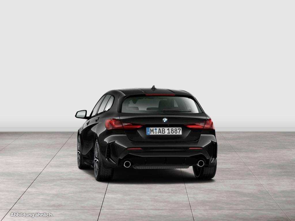 BMW 120i HUD+PANO+RFK+NAVI+LED+PDC+V+H
