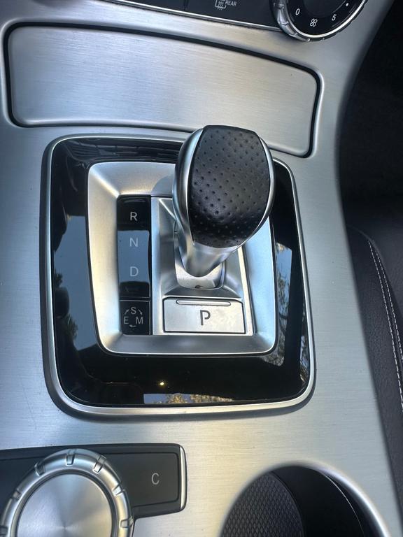 Mercedes-Benz SLK 300