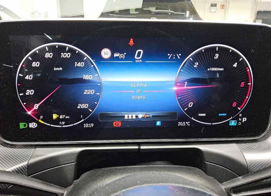 Fahrzeugabbildung Mercedes-Benz C 200d T 9G DIGITAL/VIRTU/ACC+/STANDHZ/360°