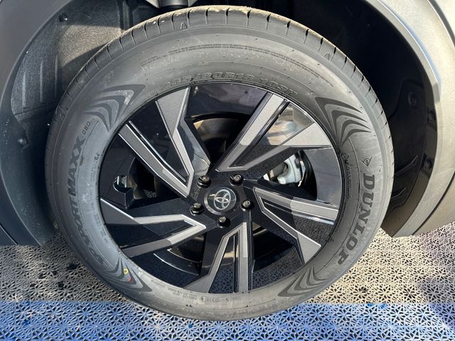 Toyota C-HR + 165 kW Teamplayer *Elektrisch* 1,99%