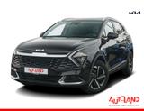 Kia Sportage 1.6 T-GDI Vision LED Navi Kamera DAB - Kia Sportage aus 2024