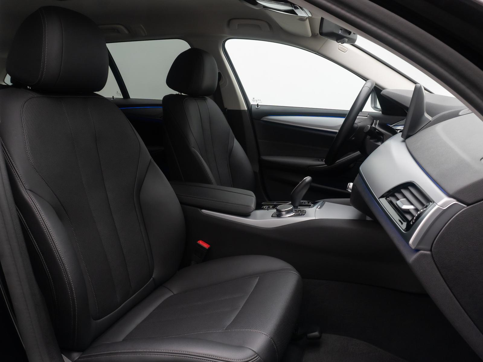 BMW 520d Kamera Laser HUD DAB 4xKlima Alarm Komfort