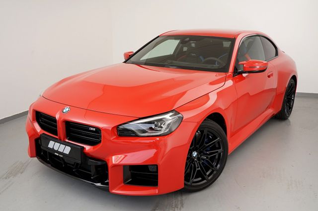 BMW M2 Coupé TAGESZULASSUNG UPE €83880