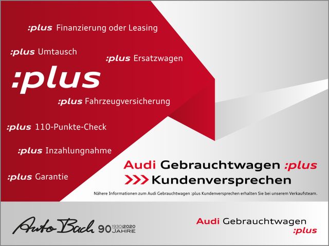 Bild #2: Audi A6 Avant S line 55TFSI e qu Navi LED virtual B&O