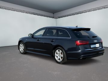 Audi A6 - 5