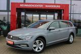 Volkswagen Passat 2.0TDI DSG*AHK*KAMERA*ST.HZG.*ele.HECKKLA - Volkswagen Passat Variant in Magdeburg