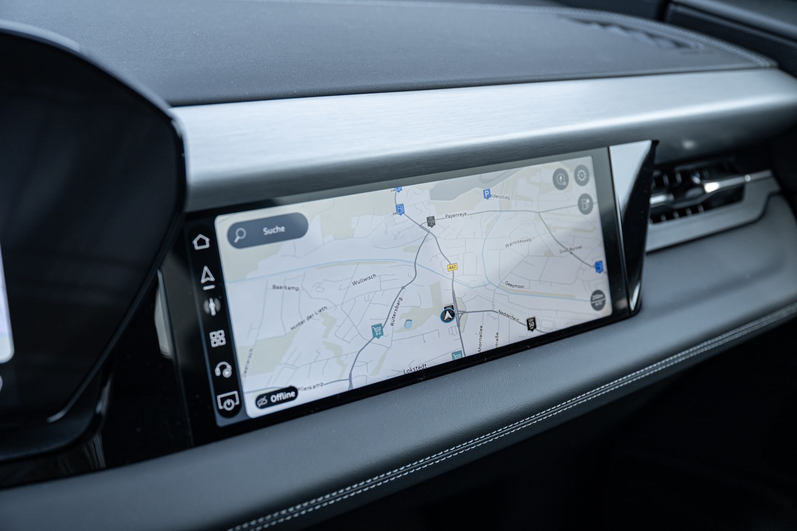 Audi Q6 e-tron - Bild 16