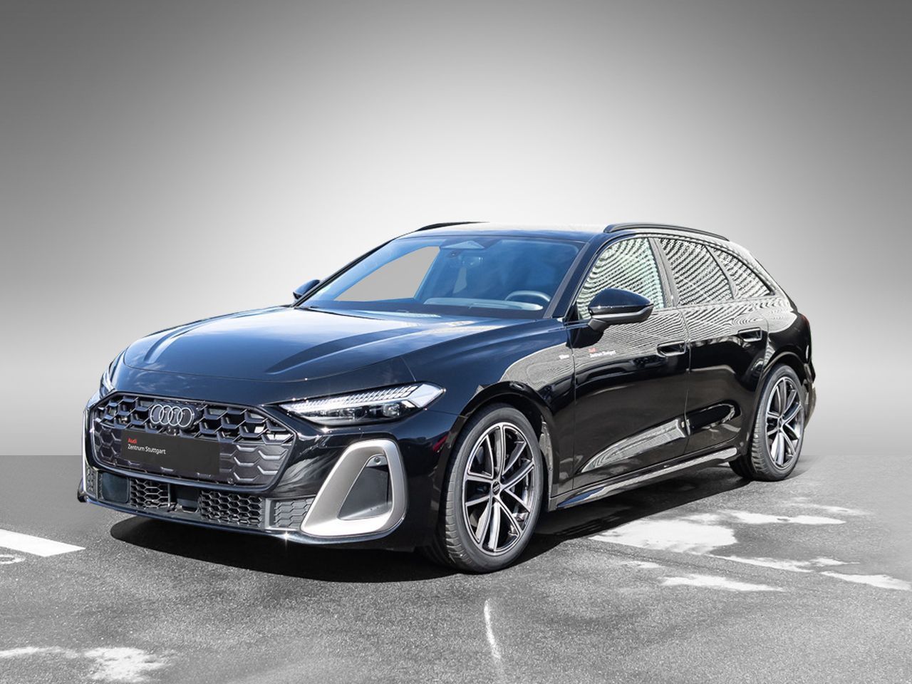 Audi A5 - Bild 3
