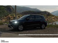 Volkswagen T-Cross - Vorschau Bild 4